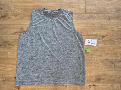 Krátky rukáv, xl