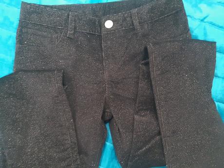 Krásne rifle, gap,146