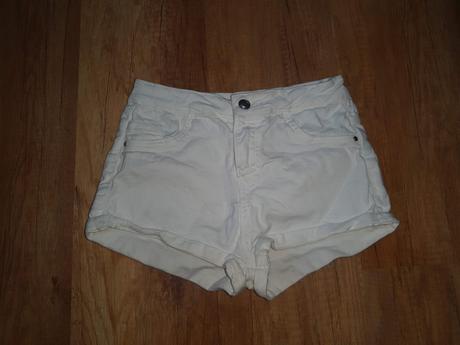 Dievcenske riflove kratasy-34, 158