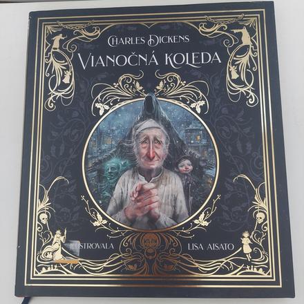 Vianocna koleda, 