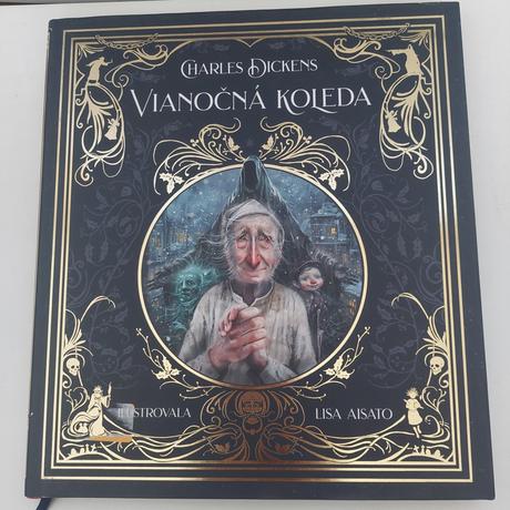 Vianocna koleda, 