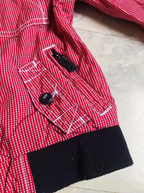 Prechodná bundička, reserved,92