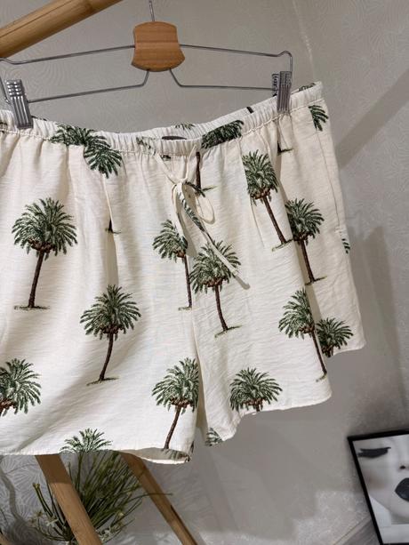Kratase h&m, h&m,l