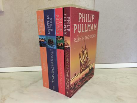 Philip pullman - sally lockhart mysteries coll, 