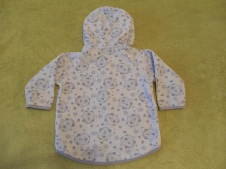 Mikinka pre chlapčeka,vel.80/86, 80