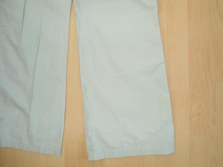 Blede nohavice, cherokee,40