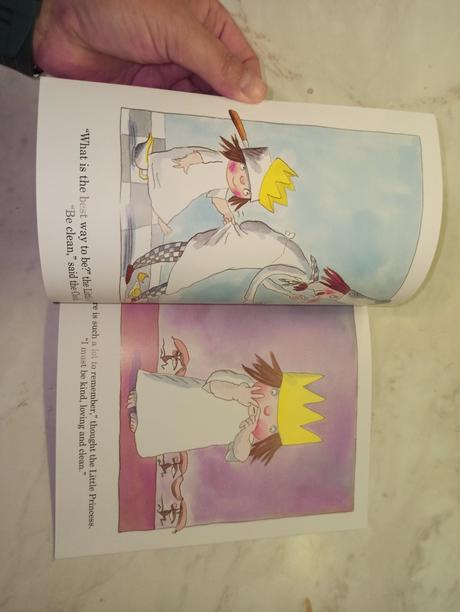 Tony ross - little princess x10,