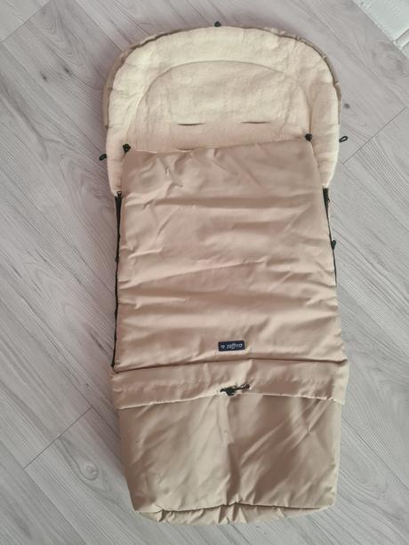 Fusak zaffiro, womar zaffiro