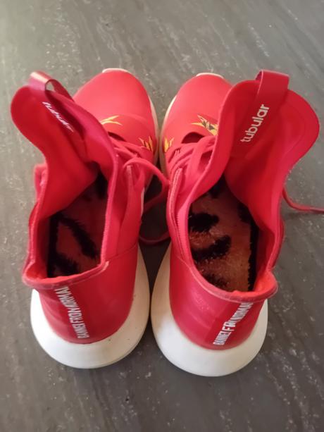 Dámske tenisky adidas tubular, adidas,38