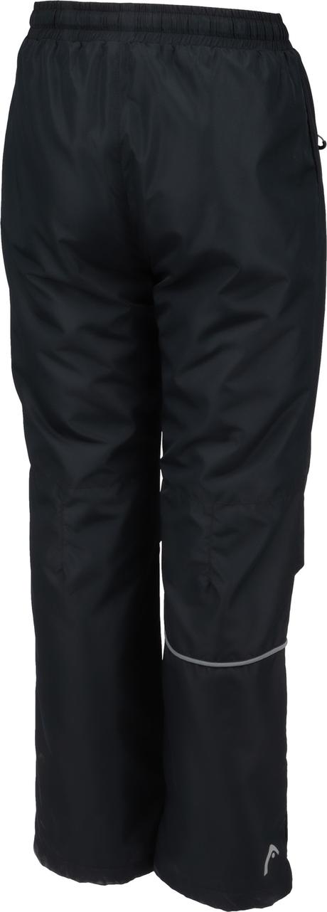 Zateplené nohavice sportisimo, 164