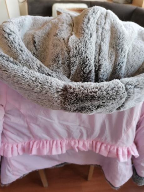 Zimná bundička guess, guess,110