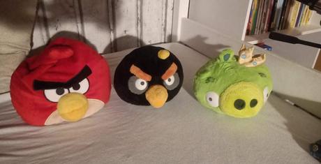 Angry  birds, 