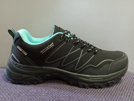 Softshell botasky, 38 / 39 / 40