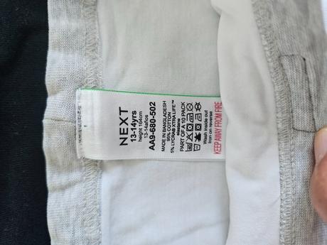 Next boxerky, next,164