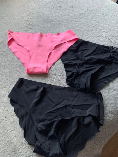 Bezsvove nohavicky, xs