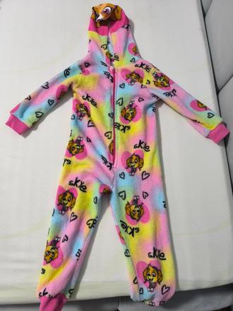 Pyžamo, nickelodeon,98