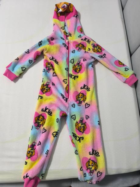 Pyžamo, nickelodeon,98