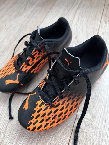 Puma kopačky, puma,33