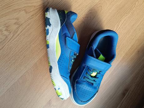 Botasky, decathlon,32