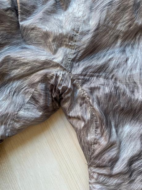 Lodger zimny overal v80, lodger,80