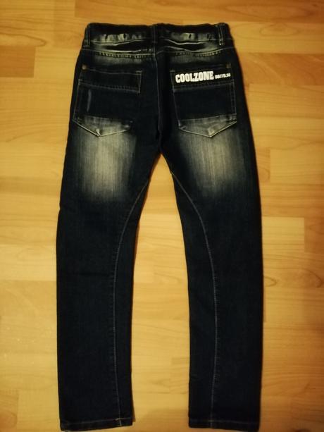 Balik oblecenia rifle, 140–152