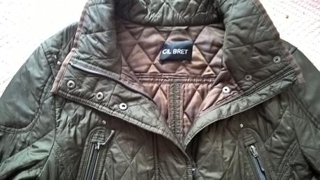 Prechodná bunda, 42