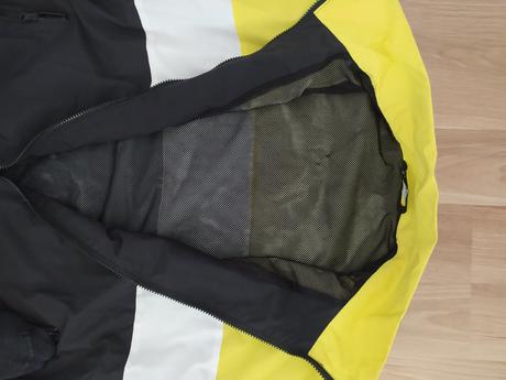 Pánska šuštiakova bunda s, gate,s