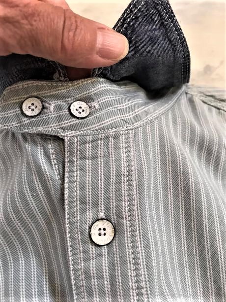 Košeľa levis m/l, levis,l