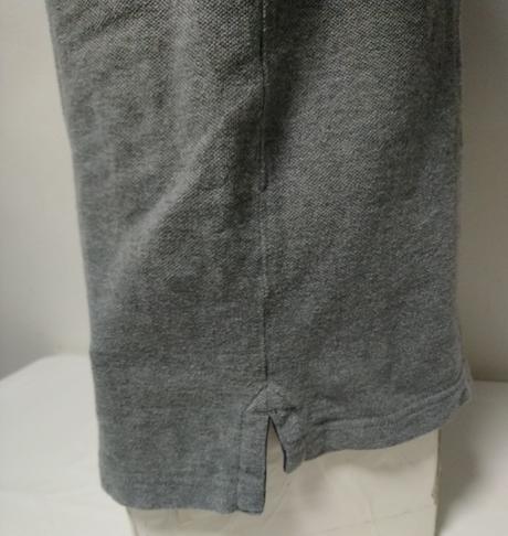 Pánske sivé tričko, esprit, esprit,s