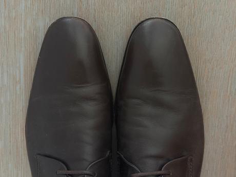 Pánske topánky, hugo boss,41