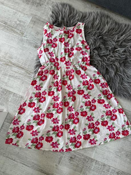 Dievčenské šaty, bonprix,164