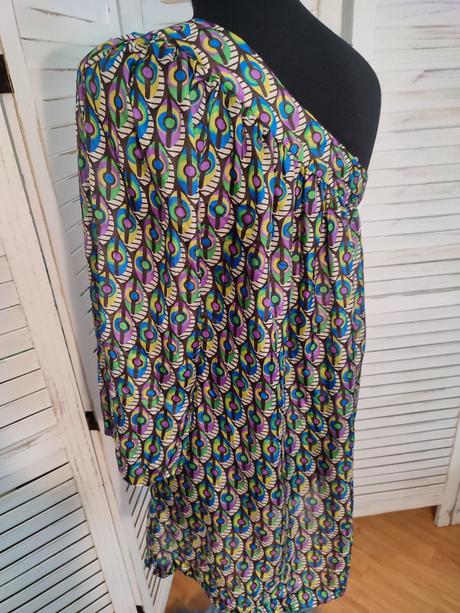 Imperial hodvábna blúzka, m