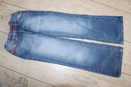 Rifle hello kitty, h&m,122