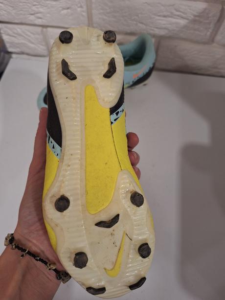 Kopačky nike, nike,32