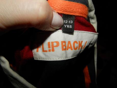 Nátelník/polokošeľa, 152