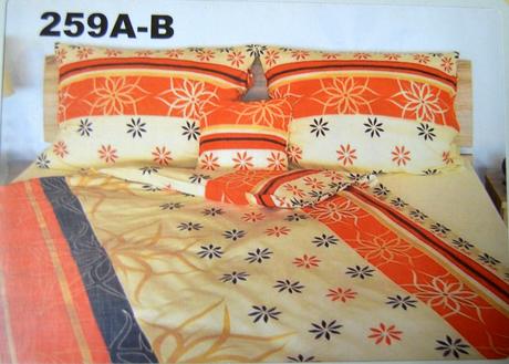 Posteľné súpravy, 