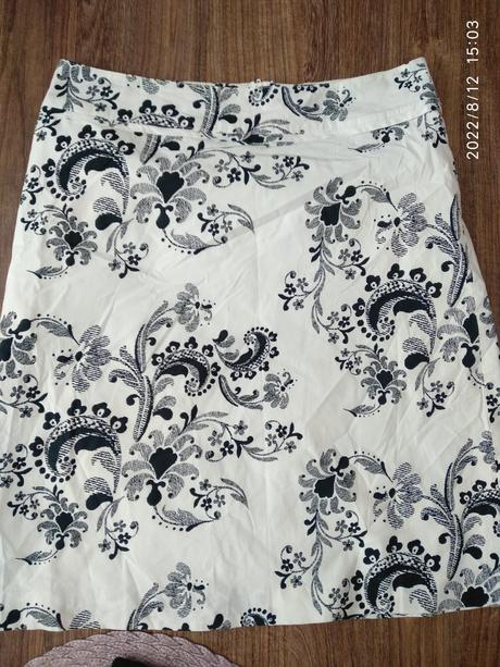 Sukna, h&m,40