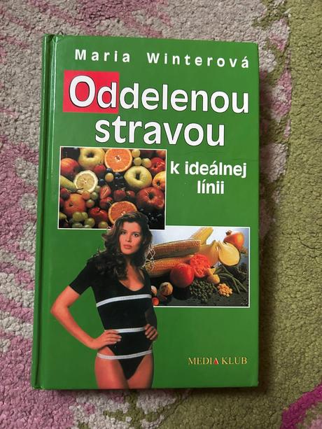 Oddelenou stravou k ideálnej línií,