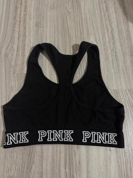 Športová podprsenka pink, s