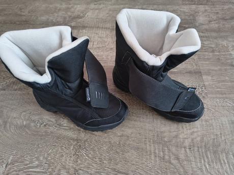 Snehule decathlon 32, decathlon,32