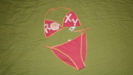 Nove plavky roxy, roxy,164
