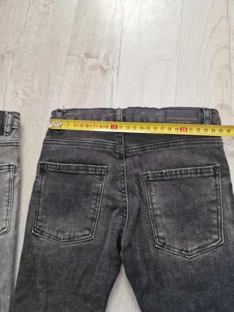 Zara rifle skinny 4-5, zara,110