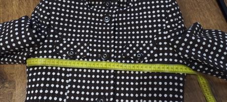 Prechodný kabátik, 146