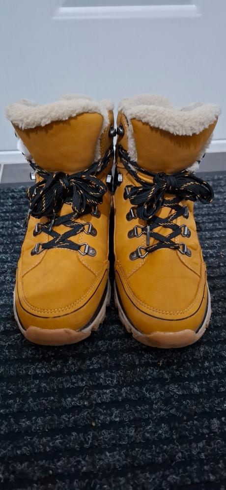 Zimne topanky fila, fila,39