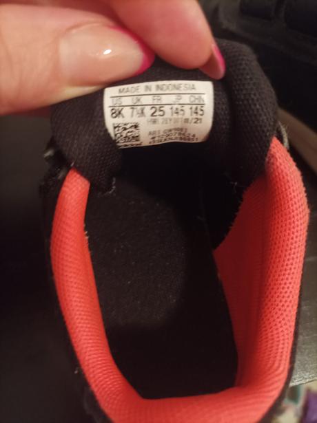 Adidas tenisky, adidas,25