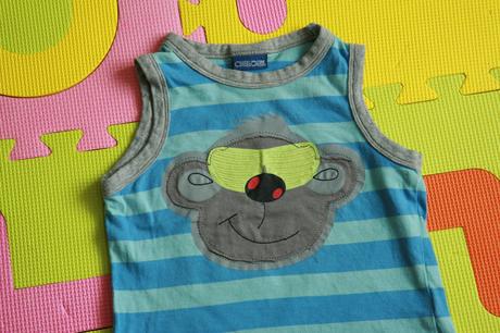 3 ks tielka na leto, cherokee,86