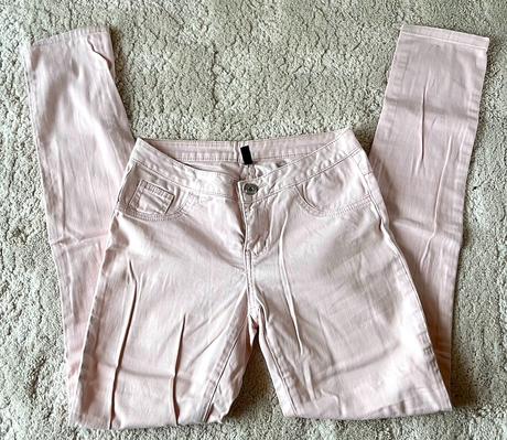 Bledoruzove rifle zn. villa, s