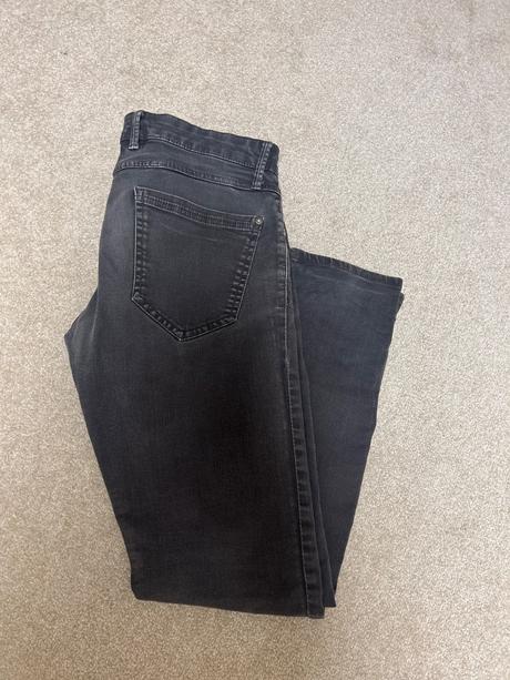 Pánske rifle reserved veľ. 31, reserved,m