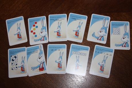 Hra 3 mit kopf und pfote - od 5 rokov, 