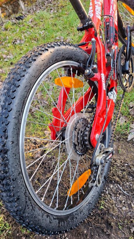 Scott voltage jr 20, scott,20